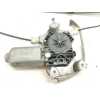 Recambio de elevalunas delantero derecho para nissan primera berlina (p11) referencia OEM IAM 400438B  
