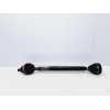 Recambio de transmision delantera derecha para volkswagen touran (1t3) 1.6 tdi dpf referencia OEM IAM 1K0407272SP  