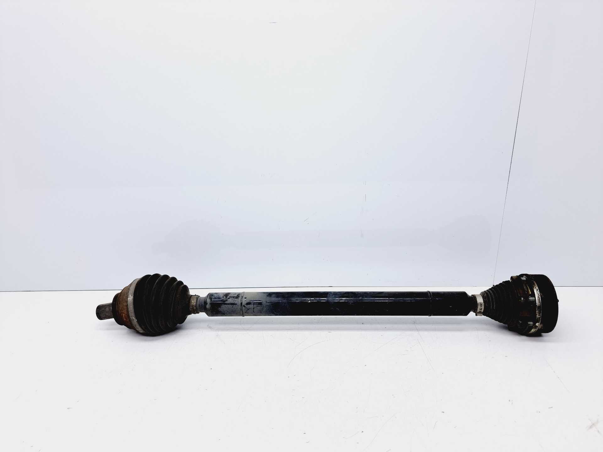 Recambio de transmision delantera derecha para volkswagen touran (1t3) 1.6 tdi dpf referencia OEM IAM 1K0407272SP  