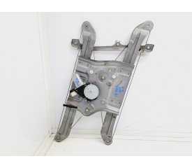 ELEVALUNAS DELANTERO DERECHO MR989948 0620402210 DENSO