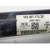 Recambio de transmision delantera derecha para volkswagen touran (1t3) 1.6 tdi dpf referencia OEM IAM 1K0407272SP  