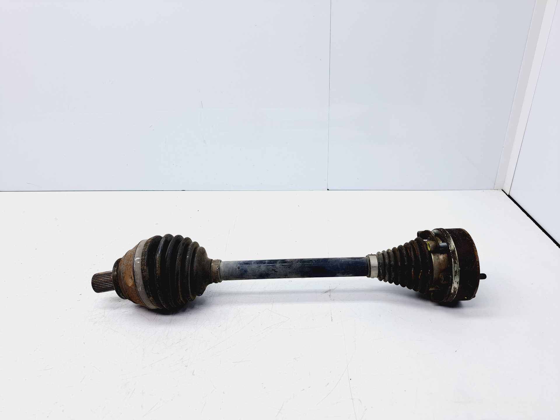 Recambio de transmision delantera izquierda para volkswagen touran (1t3) 1.6 tdi dpf referencia OEM IAM   