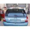 Recambio de porton trasero para renault clio ii symbol 1.5 dci authentique referencia OEM IAM   