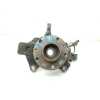 Recambio de mangueta delantera derecha para renault megane iii berlina 5 p dynamique referencia OEM IAM   