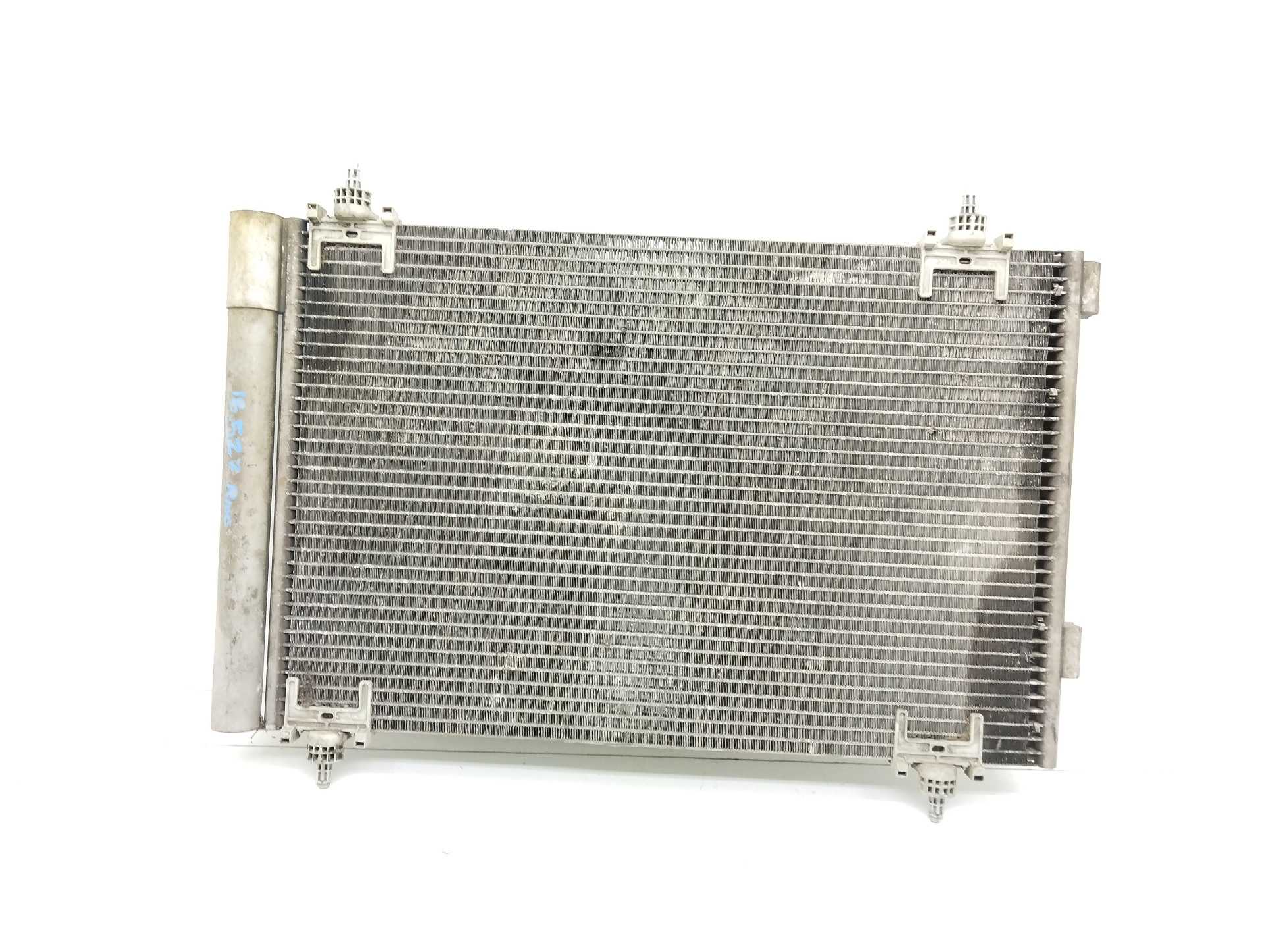 Recambio de condensador / radiador aire acondicionado para peugeot 307 berlina (s2) xsi referencia OEM IAM 965054543001  