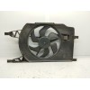 Recambio de electroventilador para renault laguna ii (bg0) authentique referencia OEM IAM 8200025635  