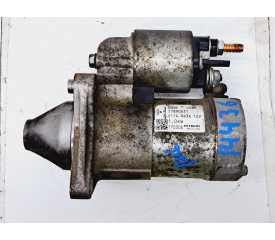 Motores de arranque 51890631 HITACHI 