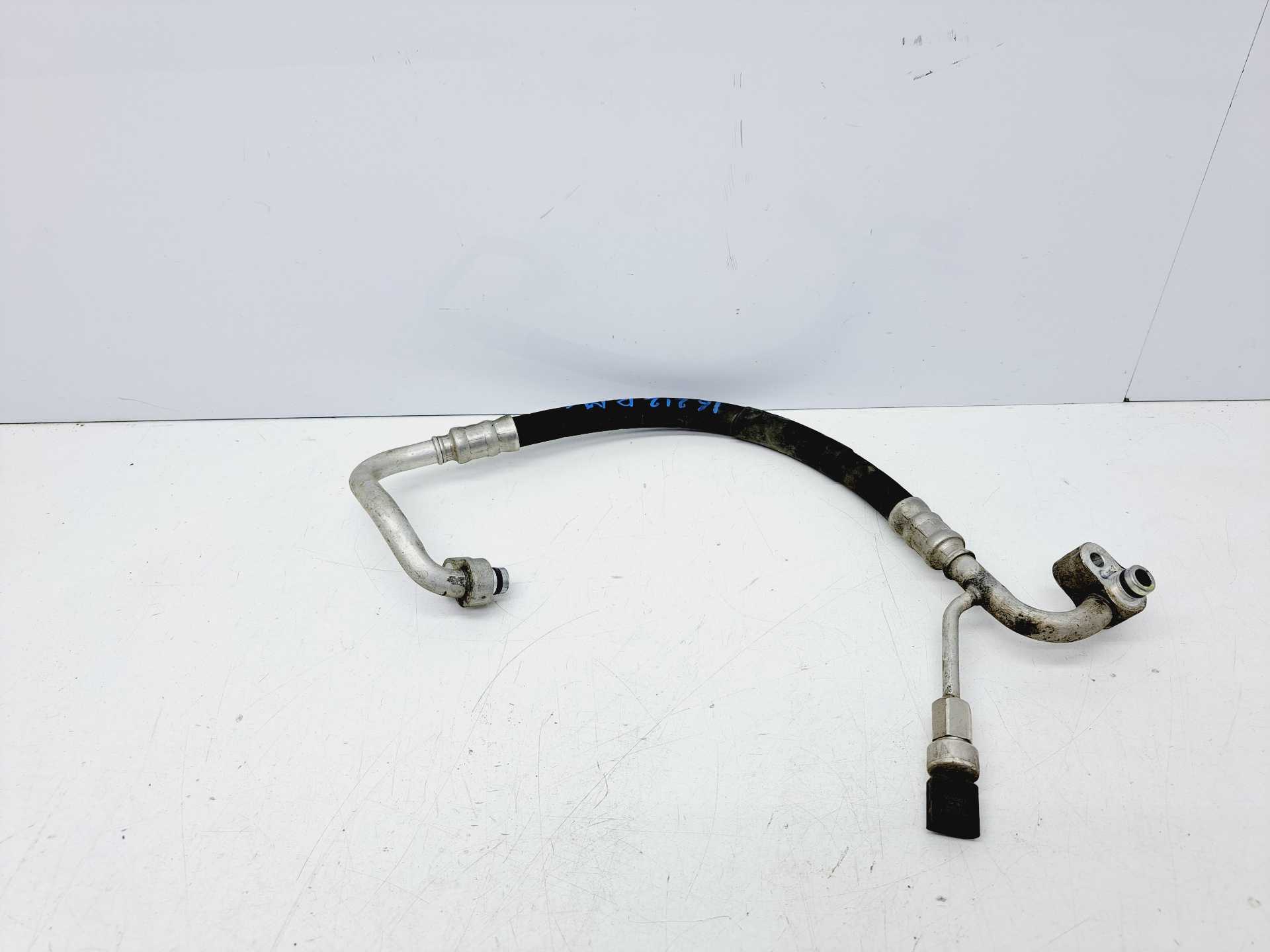 Recambio de tubos aire acondicionado para volkswagen touran (1t3) 1.6 tdi dpf referencia OEM IAM 1K0820721CA  