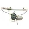 Recambio de elevalunas delantero izquierdo para nissan primera berlina (p11) referencia OEM IAM 400439B 112441 