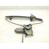 Recambio de elevalunas delantero izquierdo para nissan primera berlina (p11) referencia OEM IAM 400439B 112441 