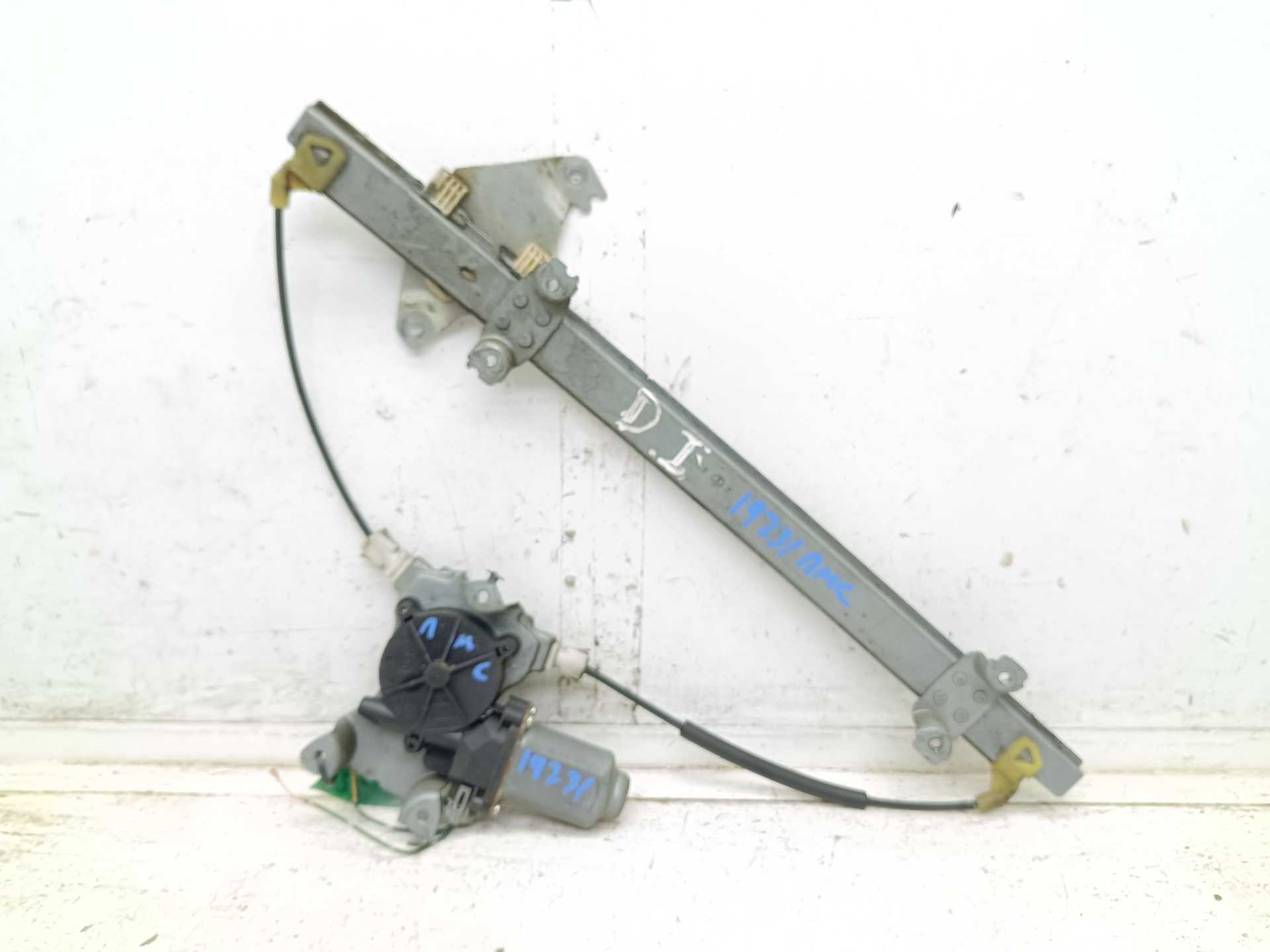 Recambio de elevalunas delantero izquierdo para nissan almera (n16/e) acenta referencia OEM IAM 400601  