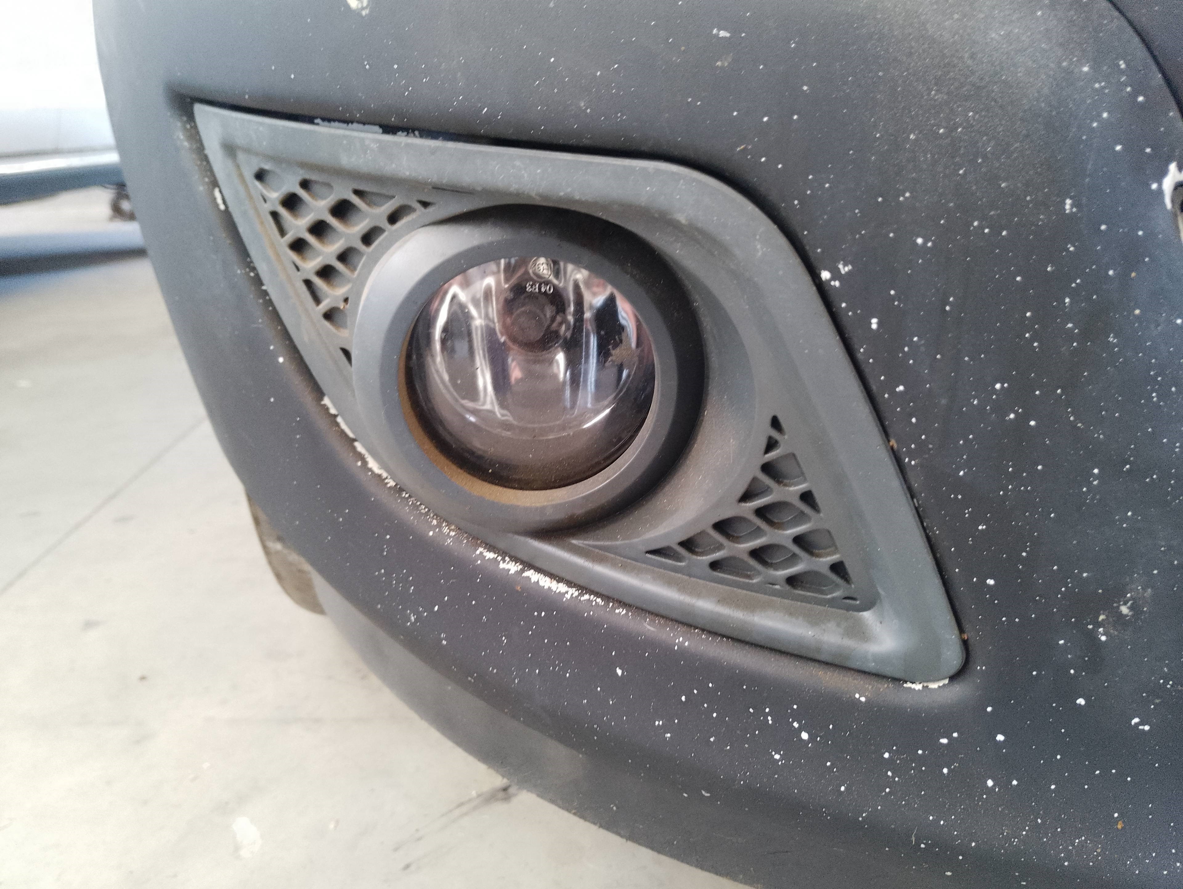 Recambio de faro antiniebla derecho para ford fiesta (cbk) ambiente referencia OEM IAM   