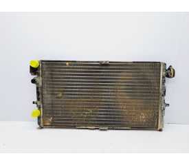RADIADOR AGUA 869888C 732698 VALEO