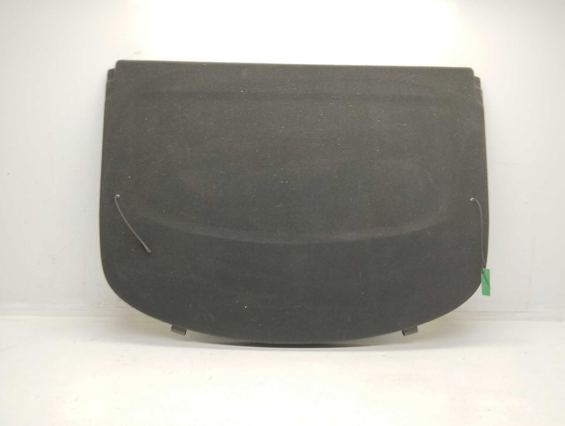 Recambio de bandeja trasera para opel insignia grand sport 1.6 cdti dpf referencia OEM IAM 39129567  
