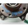 Recambio de mangueta delantera izquierda para renault megane iii berlina 5 p dynamique referencia OEM IAM   