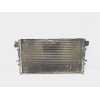 Recambio de radiador agua para seat ibiza (6k1) referencia OEM IAM 869888C 732698 VALEO