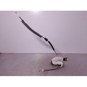 CERRADURA PUERTA DELANTERA DERECHA 9135EA 