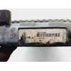 Recambio de radiador agua para seat ibiza (6k1) referencia OEM IAM 869888C 732698 VALEO