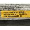 Recambio de condensador / radiador aire acondicionado para peugeot 307 berlina (s2) xsi referencia OEM IAM 965054543001  