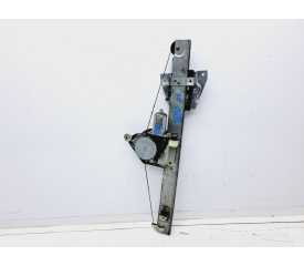 ELEVALUNAS TRASERO DERECHO MR989947 0620402220 DENSO