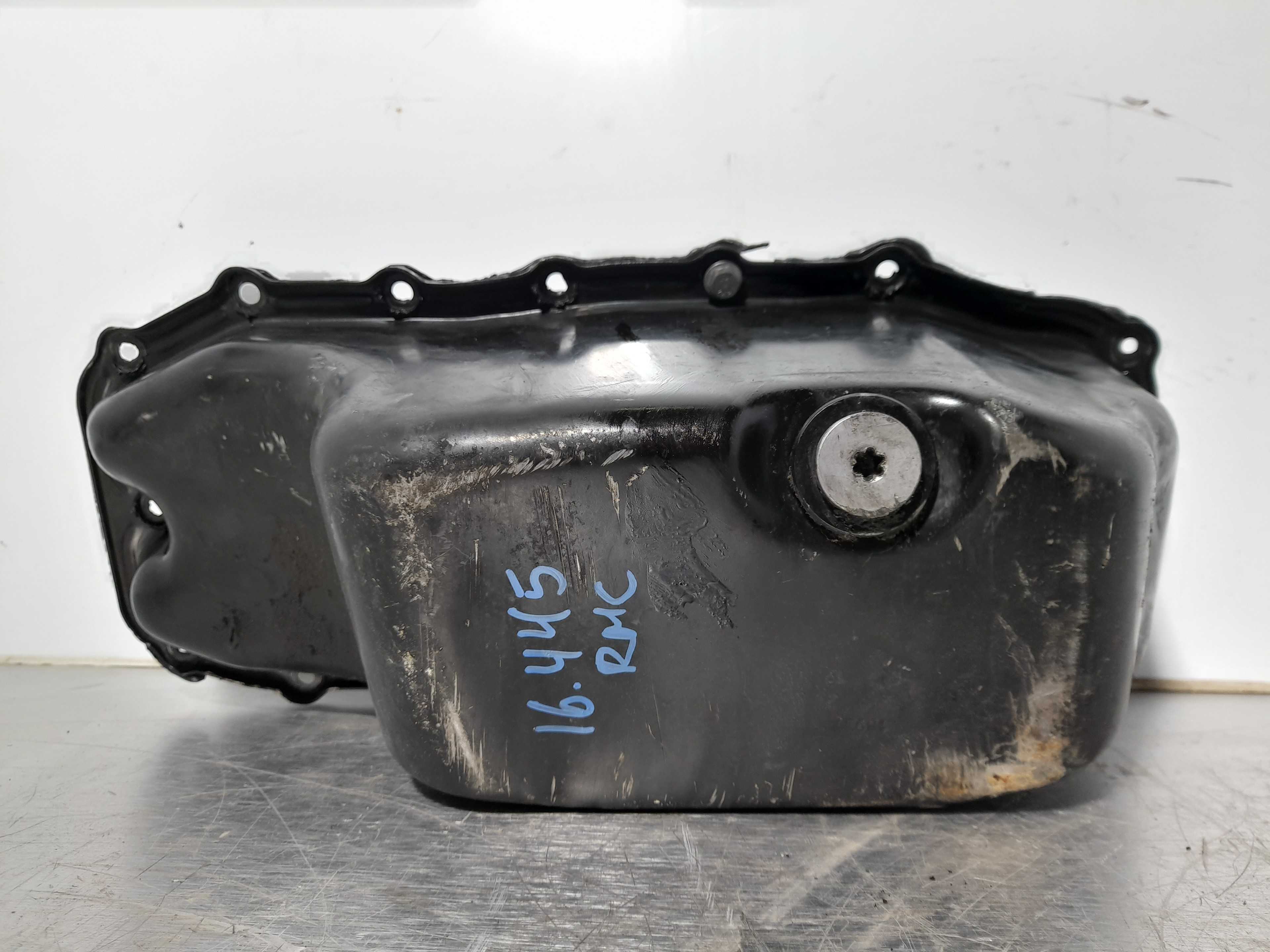 Recambio de carter para opel corsa d 1.3 16v cdti referencia OEM IAM   