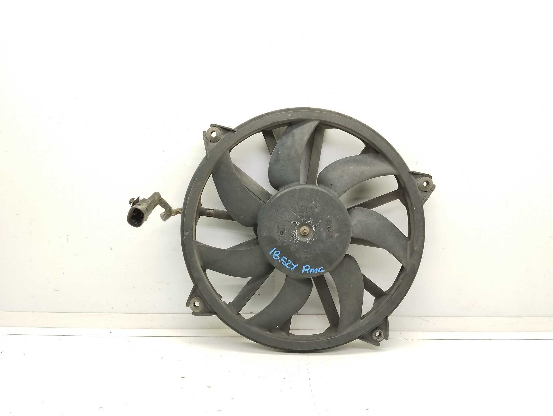 Recambio de electroventilador para peugeot 307 berlina (s2) xsi referencia OEM IAM 874716T  