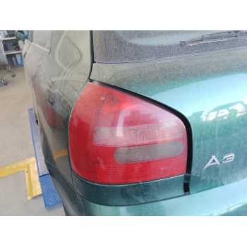 Recambio de piloto trasero izquierdo para audi a3 (8l) 1.9 tdi ambiente referencia OEM IAM   