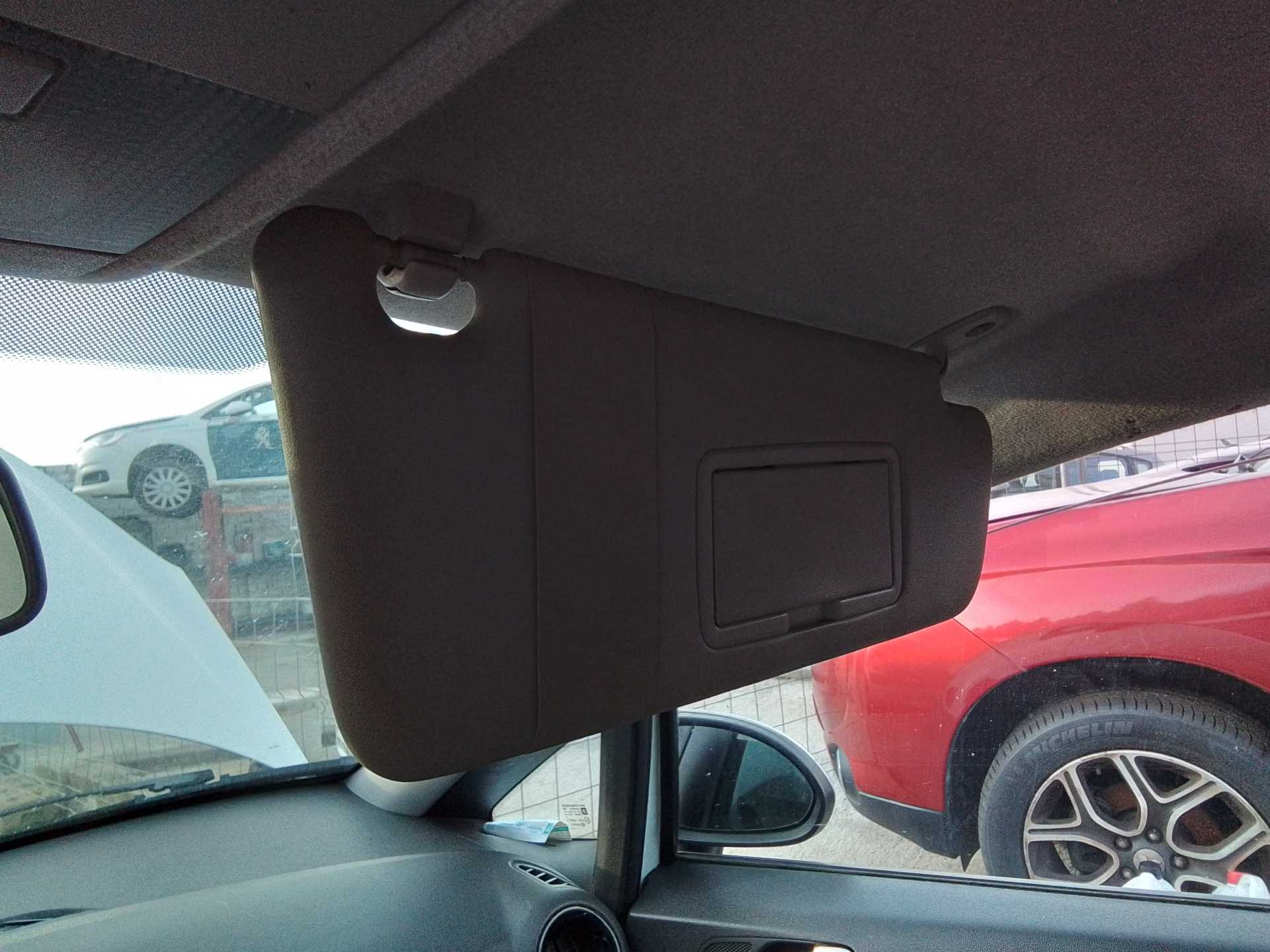 Recambio de parasol derecho para opel corsa d 1.3 16v cdti referencia OEM IAM   