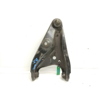 BRAZO SUSPENSION INFERIOR DELANTERO IZQUIERDO 545017081R 
