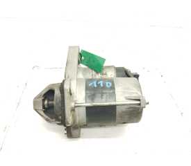 Motores de arranque 233001071R 24B30066WBC ESW10E7