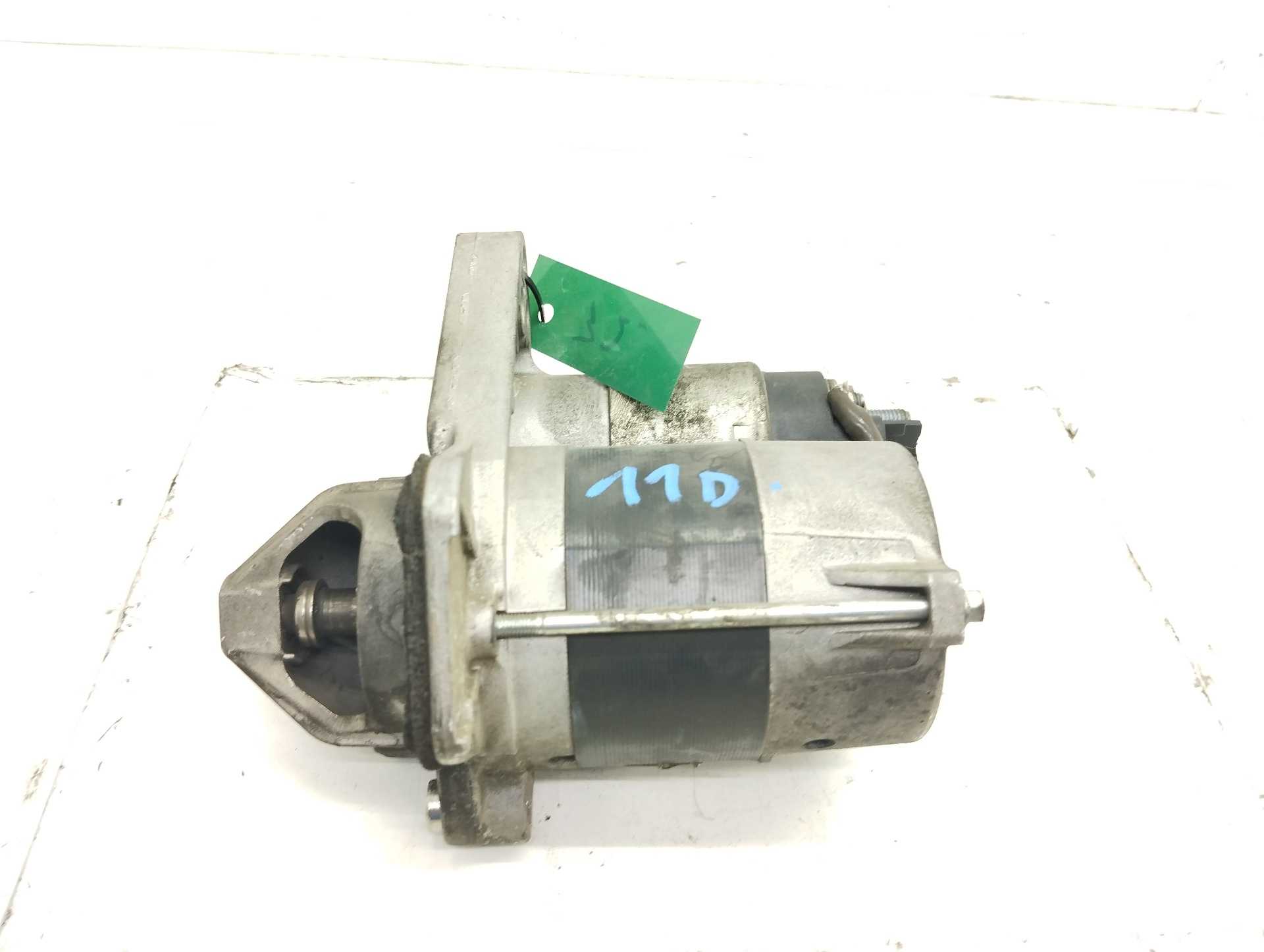 Recambio de motores de arranque para renault megane iii berlina 5 p dynamique referencia OEM IAM 233001071R 24B30066WBC ESW10E7