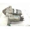 Recambio de motores de arranque para renault megane iii berlina 5 p dynamique referencia OEM IAM 233001071R 24B30066WBC ESW10E7