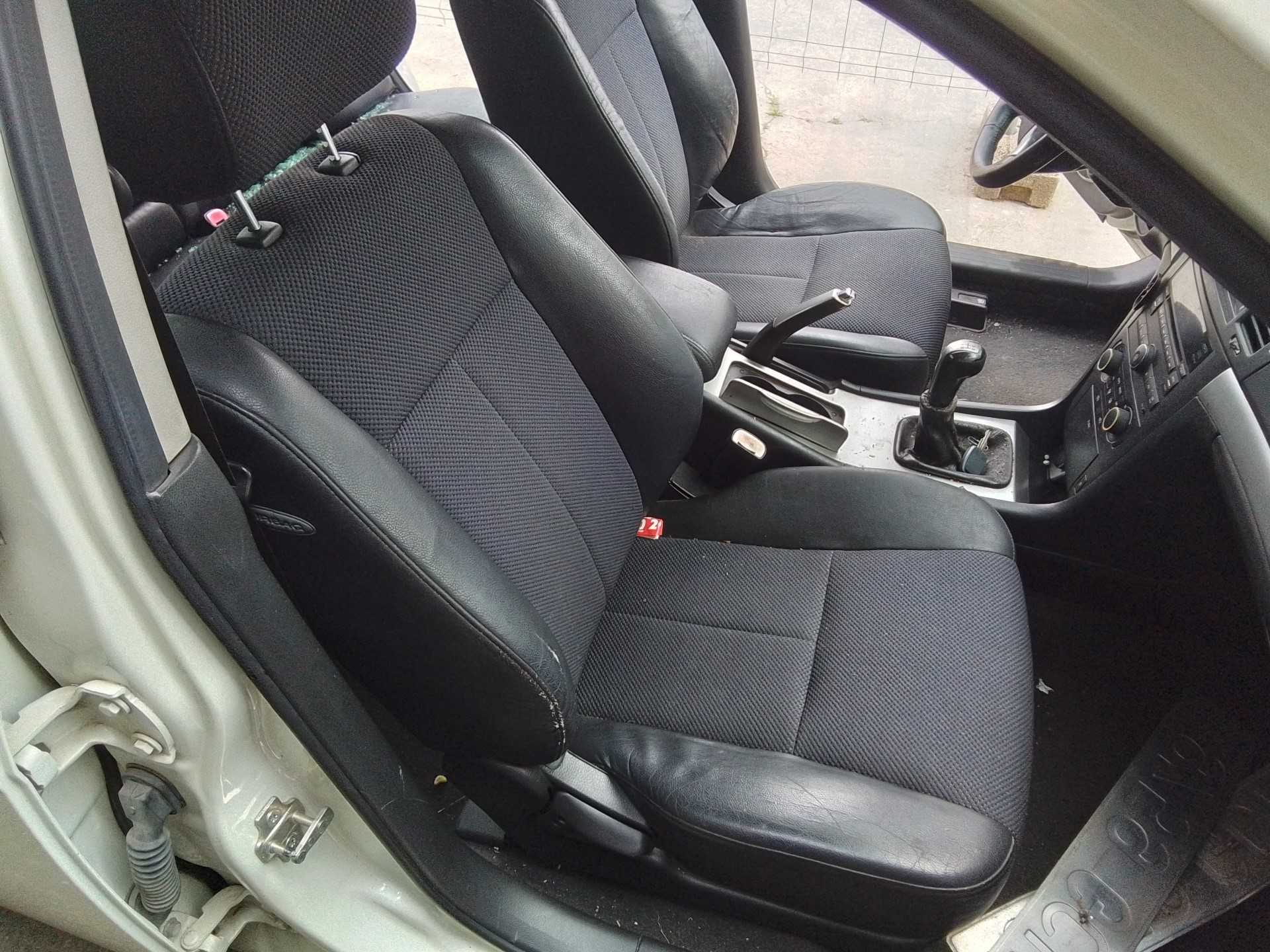 Recambio de asiento delantero derecho para chevrolet epica 2.0 diesel cat referencia OEM IAM   