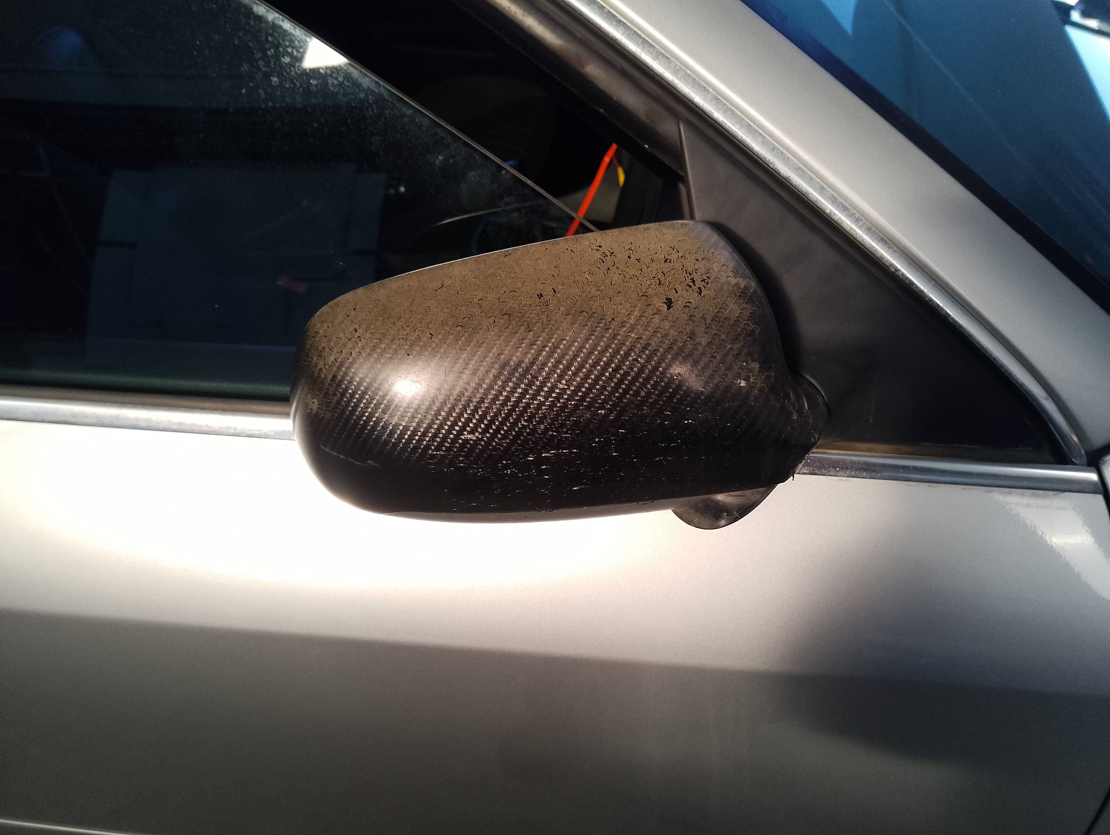Recambio de retrovisor derecho para audi a6 berlina (4b2) 1.9 tdi referencia OEM IAM   