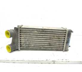INTERCOOLER 9648551880 876923JF VALEO