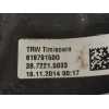 Recambio de volante para volkswagen touran (1t3) 1.6 tdi dpf referencia OEM IAM 61979150Q  
