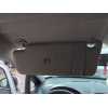 Recambio de parasol izquierdo para opel corsa d 1.3 16v cdti referencia OEM IAM   