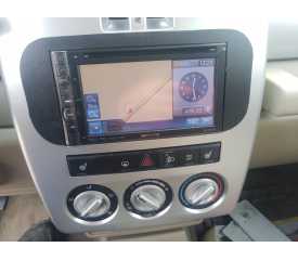 PANTALLA MULTIFUNCION 