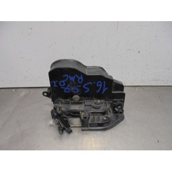 CERRADURA PUERTA DELANTERA IZQUIERDA 7229461 ELECTRICA 5 PUERTAS 