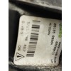 Recambio de faro antiniebla izquierdo para nissan qashqai (j10) acenta referencia OEM IAM 89206411 261558990A 