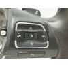 Recambio de volante para volkswagen touran (1t3) 1.6 tdi dpf referencia OEM IAM 61979150Q  