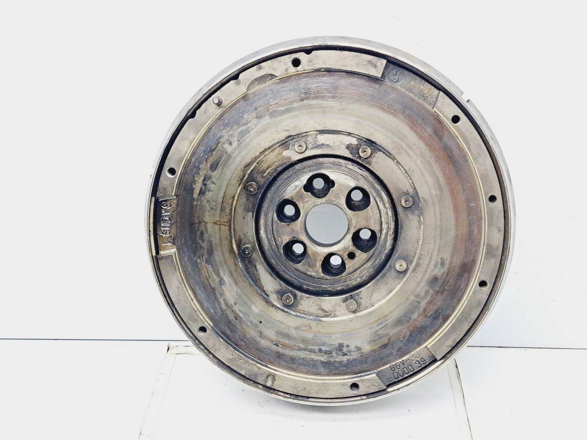Recambio de volante motor para ford focus berlina (cap) ambiente (d) referencia OEM IAM  SACHS 
