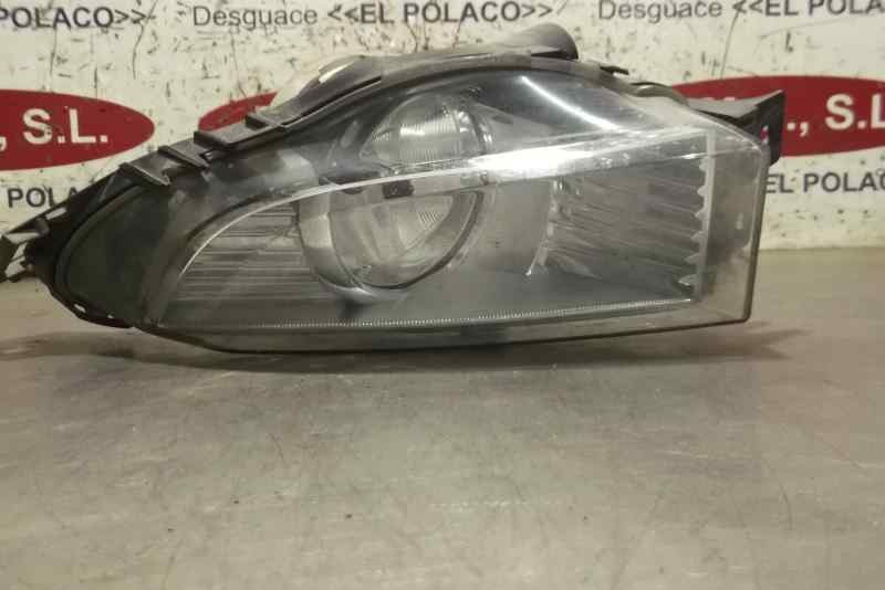 Recambio de faro antiniebla derecho para opel insignia berlina cosmo referencia OEM IAM 13226829  