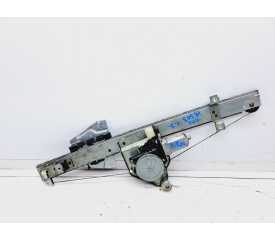 ELEVALUNAS TRASERO IZQUIERDO MR989948 0620402210 DENSO