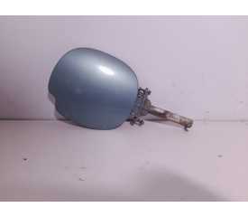 TAPA EXTERIOR COMBUSTIBLE 