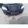 Recambio de paragolpes delantero para chrysler pt cruiser (pt) referencia OEM IAM   