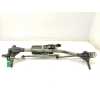 Recambio de motor limpia delantero para renault megane iii berlina 5 p dynamique referencia OEM IAM W000007226  