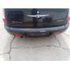 Recambio de paragolpes trasero para chrysler pt cruiser (pt) referencia OEM IAM   