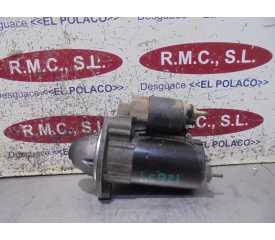 MOTOR ARRANQUE 000110707 