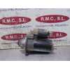Recambio de motores de arranque para volkswagen passat berlina (3b3) advance referencia OEM IAM 000110707  